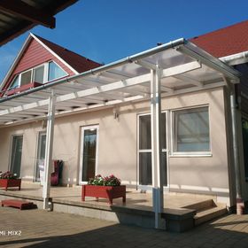 Első Fecske Apartmanok Siófok