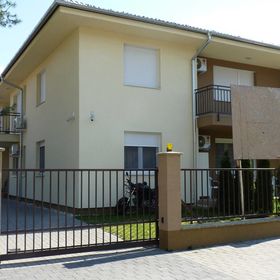 Sió Wellness Apartman Siófok