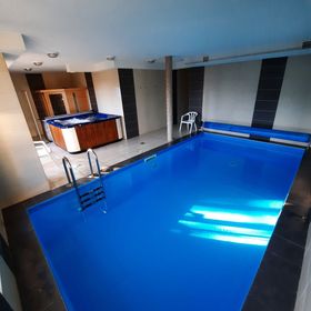 Sió Wellness Apartman Siófok
