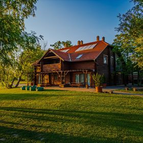 Bereki Birtok Rendezvény- és Vendégház Somberek