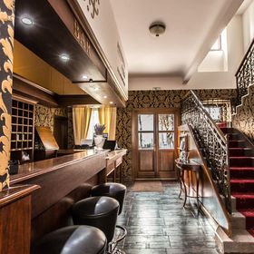 Boutique Hotel Annuska Balatonfüred