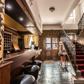 Boutique Hotel Annuska Balatonfüred