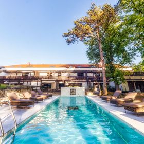 Boutique Hotel Annuska Balatonfüred