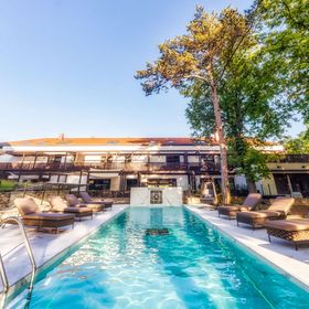 Boutique Hotel Annuska Balatonfüred