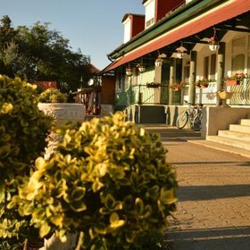 Horgász-Vadász Vendégház Egyek