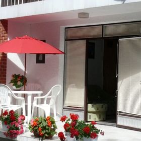 Baldauf Vendégház Balatonmáriafürdő