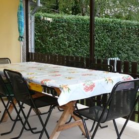 Baldauf Vendégház Balatonmáriafürdő