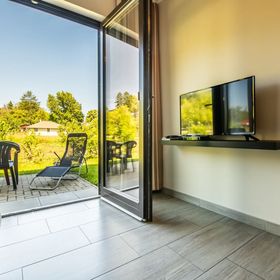 Dunazug Apartmanház Dömös