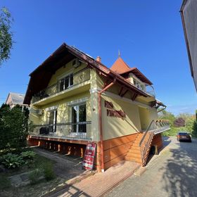 Villa Viktoria Hévíz