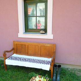 Két Kapu Udvarház Szentlászló