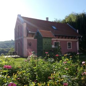 Két Kapu Udvarház Szentlászló