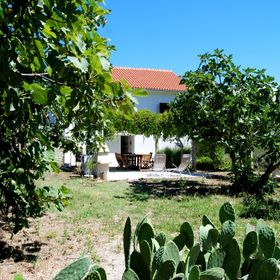 Rustic Villa Miketa Lukoran