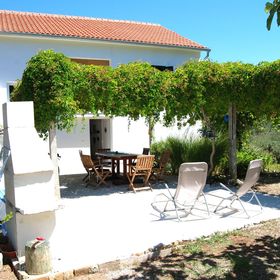 Rustic Villa Miketa Lukoran