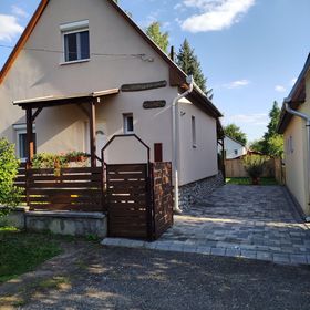 Aprócska Vendégház Bogács