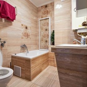 Valentin Deluxe Apartman Hajdúszoboszló