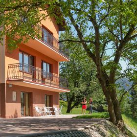 Bażancia Chatka Ustroń