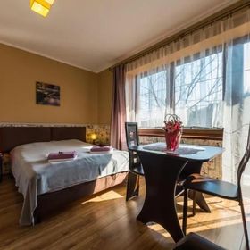 Bażancia Chatka Ustroń