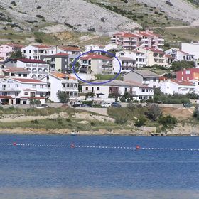 Apartmani Pavičić Marija Pag