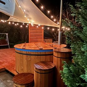 Naposdomb Nyaraló Miskolctapolca