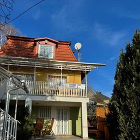 Naposdomb Nyaraló Miskolctapolca