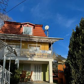 Naposdomb Nyaraló Miskolctapolca