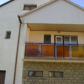 Ibolya Vendégház Harkány