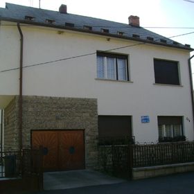 Ibolya Vendégház Harkány