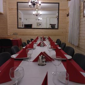 Margaréta Söröző és Szállás Miskolc