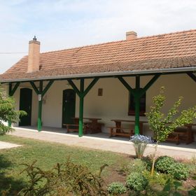 Öko Ház Mórahalom