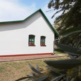 Öko Ház Mórahalom