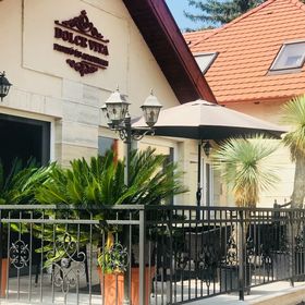 Dolce Vita Hotel Balatonkenese