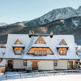 Rent Like Home Sywarne Kościelisko Zakopane