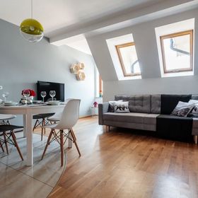 Rent Like Home Małaszyńskiego Zakopane