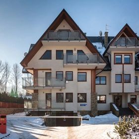 Rent Like Home Małaszyńskiego Zakopane