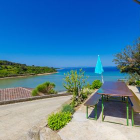 Apartments Katica Kampor