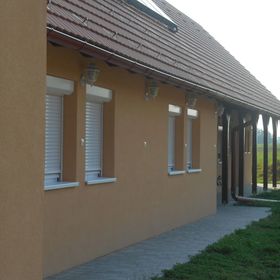 Dráva Menti Szálláshely Vízvár