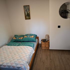 Pokoje Gościnne Trzy Szczęścia Szklarska Poręba