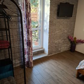 Pokoje Gościnne Trzy Szczęścia Szklarska Poręba