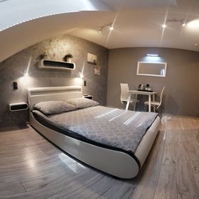 Noclegi Atmosfera Rozalin