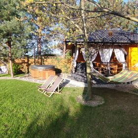 Noclegi Atmosfera Rozalin