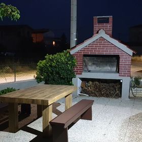 Kuća za odmor Gabriela Sukošan