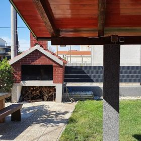 Kuća za odmor Gabriela Sukošan