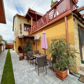 Judit Apartmanház Hajdúszoboszló