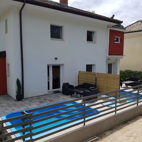 Happy Home Privát Medencés Apartman Siófok