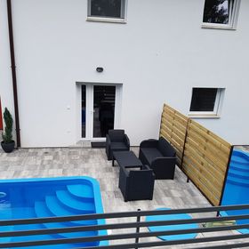 Happy Home Privát Medencés Apartman Siófok