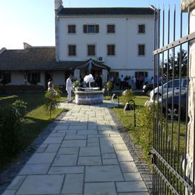 Villa Malom Luxury Resort Pusztazámor