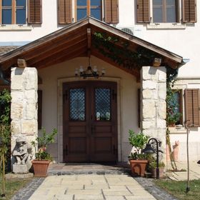 Villa Malom Luxury Resort Pusztazámor