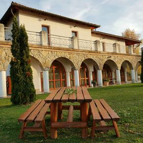 Tópart Vendégház Nőtincs