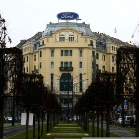 Diamond Astoria Budapest