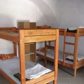 Őrhegy vendégház Perkupa